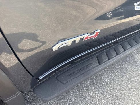 Used 2021 GMC Sierra 1500 AT4 AWD/4WD image 27