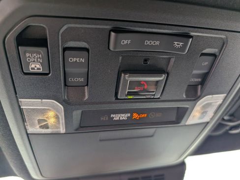 New 2026 Toyota 4Runner Limited image 13