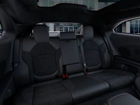 New 2026 Dodge Charger R/T Scat Pack image 17