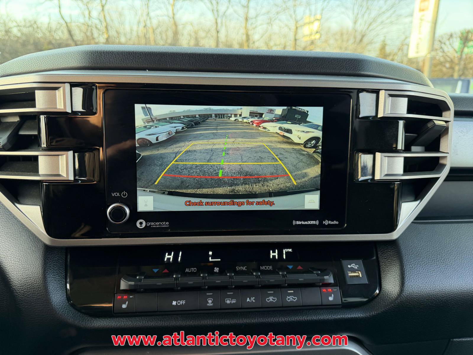Used 2023 Toyota Tundra SR AWD/4WD image 24