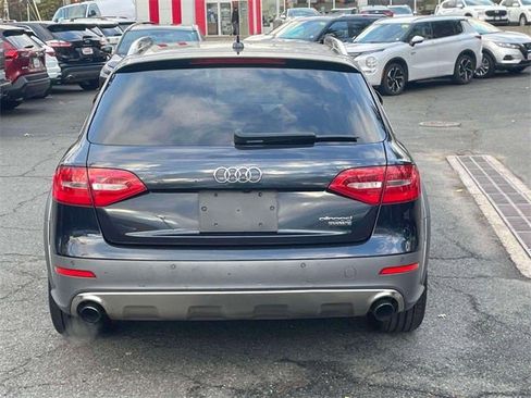 Used 2016 Audi A4 Premium Plus image 39