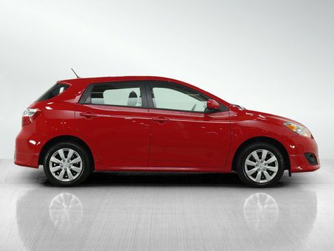Used 2010 Toyota Matrix S AWD/4WD image 6