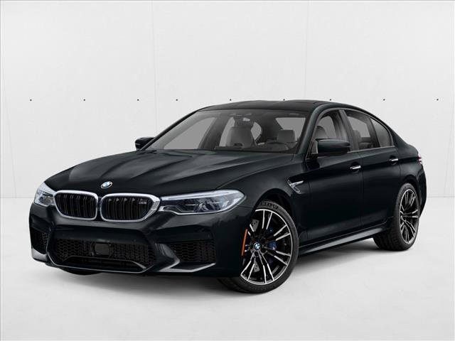 Used 2020 BMW M5 w/ Executive Package AWD/4WD image 1