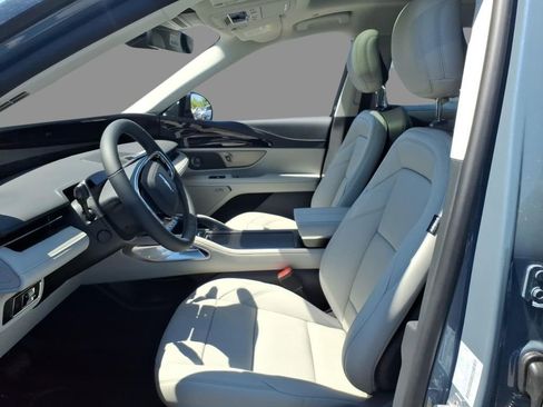 New 2026 Lincoln Nautilus Premier w/ Equipment Group 102A AWD/4WD image 20