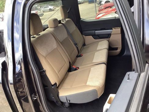 Used 2023 Ford F150 XLT AWD/4WD image 34