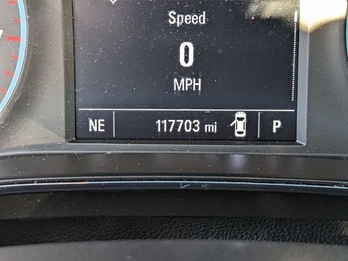 Used 2016 Chevrolet Cruze LT FWD image 18