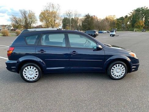 Used 2005 Pontiac Vibe w/ Power Group Value Package image 11