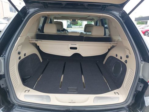 Used 2013 Jeep Grand Cherokee Limited AWD/4WD image 14