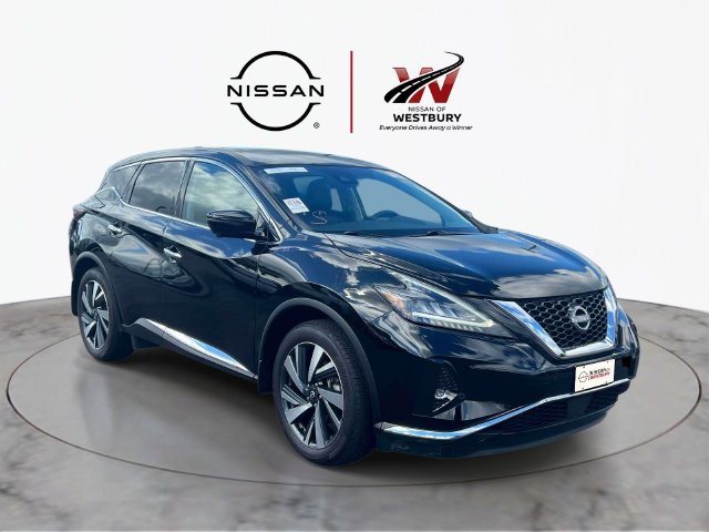 Used 2024 Nissan Murano SL AWD/4WD image 1