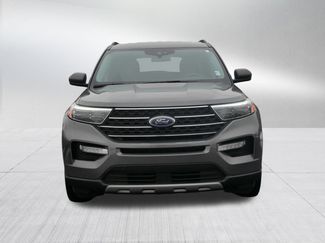 Used 2023 Ford Explorer XLT w/ Equipment Group 202A video 2