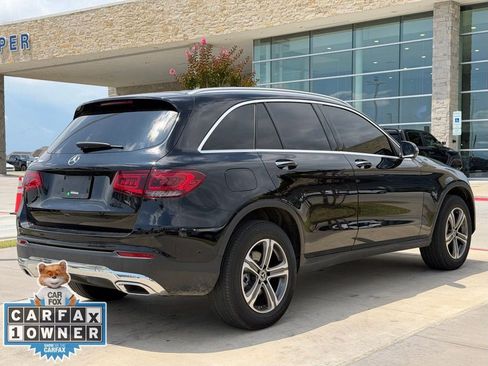 Used 2022 Mercedes-Benz GLC 300 w/ Premium Package Lite image 21