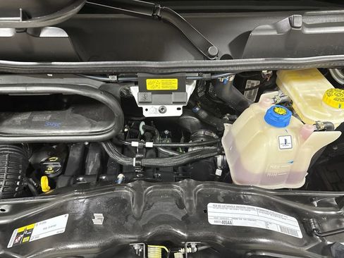 New 2026 RAM ProMaster 2500 w/ Power Group FWD image 23