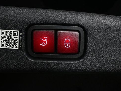 Certified 2025 Mercedes-Benz E 350 E 350 image 29