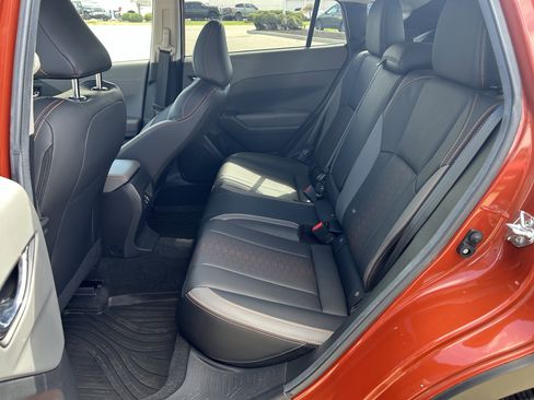 Certified 2025 Subaru Crosstrek 2.5i Limited image 23