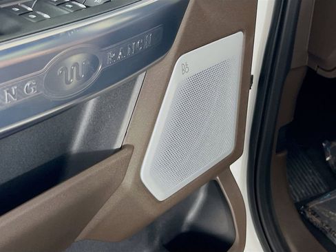 New 2025 Ford F250 King Ranch w/ Chrome Package image 13