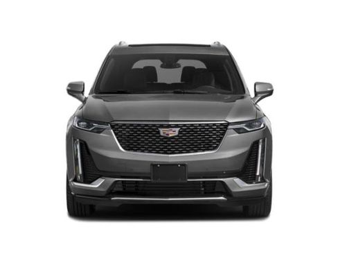 Used 2020 Cadillac XT6 Premium Luxury image 4