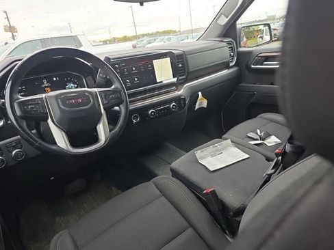 Used 2023 GMC Sierra 1500 Elevation AWD/4WD image 5