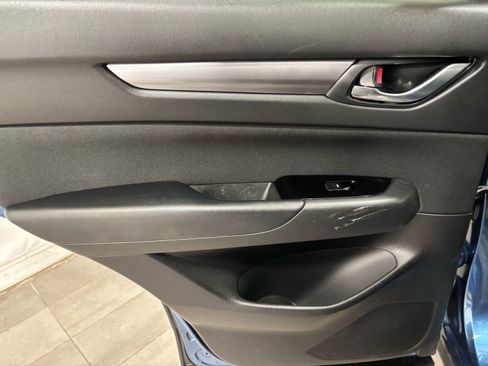 Used 2020 MAZDA CX-5 Sport image 18