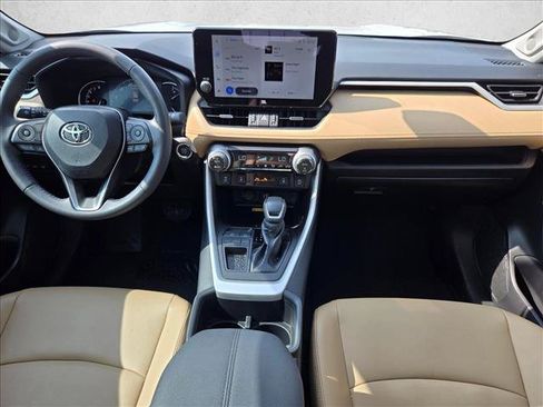 Used 2024 Toyota RAV4 XLE Premium w/ Weather Package FWD image 17