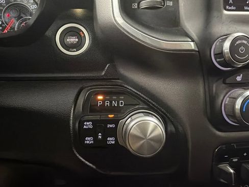 Used 2020 RAM 1500 Laramie w/ Sport Appearance Package AWD/4WD image 27