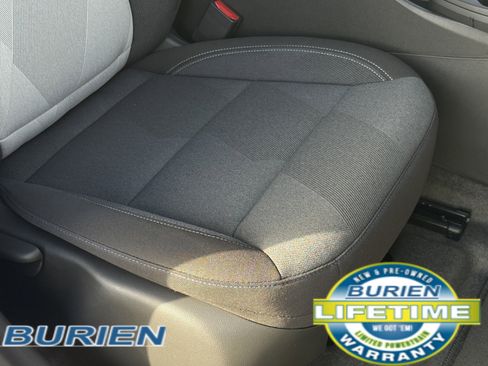 New 2026 Chevrolet Trax LS image 21