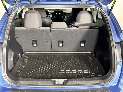 Certified 2024 Subaru Crosstrek 2.0i Premium AWD/4WD image 22