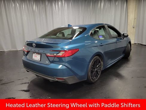 Used 2026 Toyota Camry SE w/ Convenience Package FWD image 8