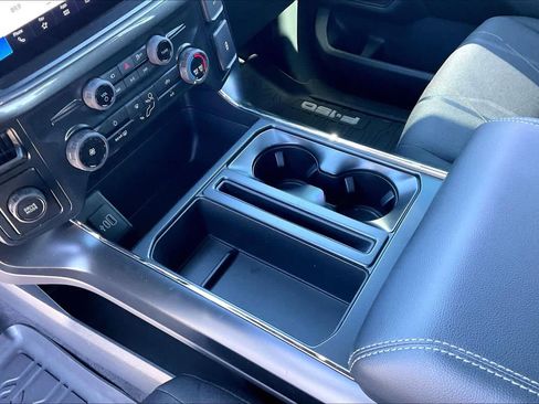 New 2025 Ford F150 STX w/ Equipment Group 200A image 7