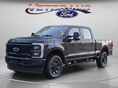 Certified 2024 Ford F250 XL w/ STX Appearance Package