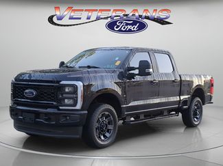 Certified 2024 Ford F250 XL w/ STX Appearance Package AWD/4WD video 1