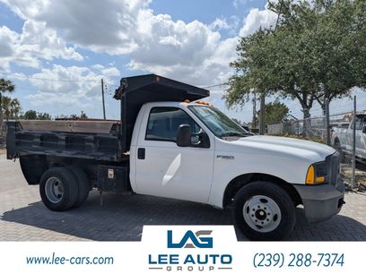 Used 2005 Ford F350 XL