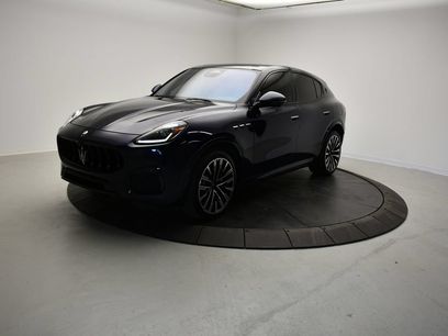 Used 2023 Maserati Grecale Modena