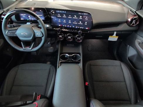 New 2026 Chevrolet Blazer EV RS w/ Super Cruise Package image 5