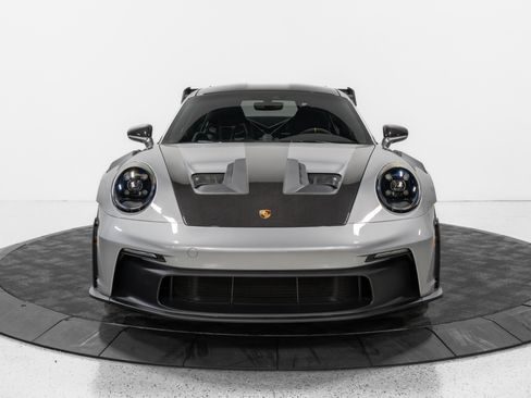 Used 2025 Porsche 911 GT3 RS RWD image 13