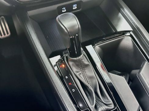 Used 2024 Honda Accord Sport image 17