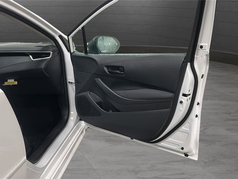 New 2026 Toyota Corolla LE image 17