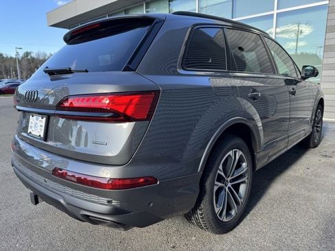 New 2026 Audi Q7 2.0T Premium Plus image 5