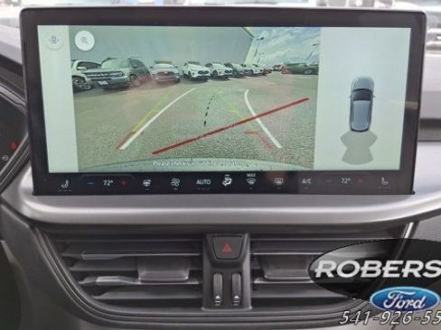 Used 2025 Ford Escape Active w/ Tech Pack #1 image 21