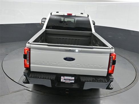 Used 2024 Ford F250 Lariat w/ Lariat Ultimate Package image 31
