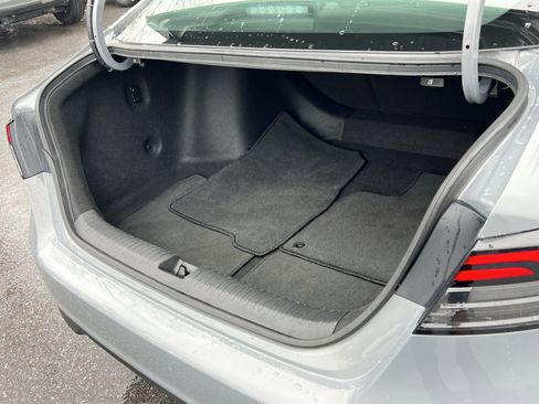 Used 2025 Honda Accord Sport image 24