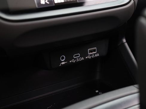 Certified 2024 Subaru Crosstrek 2.5i Wilderness w/ Crosstrek Mirror Package AWD/4WD image 14