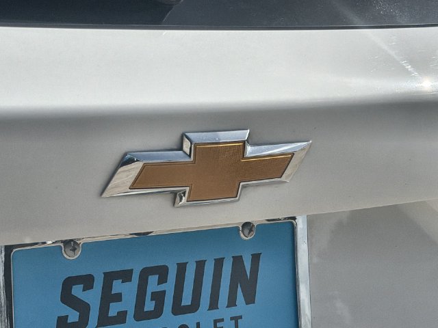 Certified 2026 Chevrolet Trax LT FWD image 29