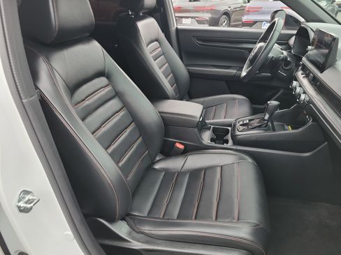 Used 2024 Honda CR-V Sport-L image 25