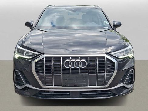 Certified 2024 Audi Q3 2.0T Premium w/ Convenience Package AWD/4WD image 29