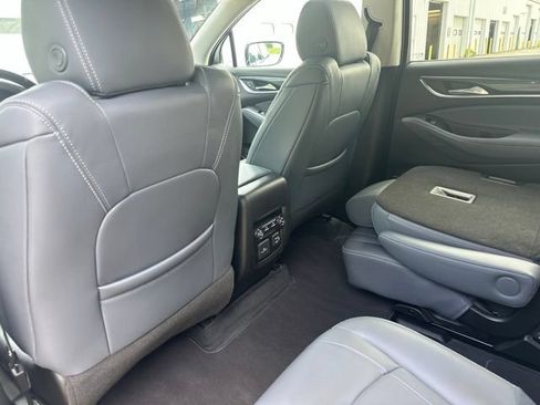 Used 2021 Buick Enclave Essence w/ Sound and Sites Package AWD/4WD image 54
