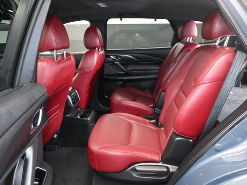 Used 2023 MAZDA CX-9 Carbon Edition AWD/4WD image 12