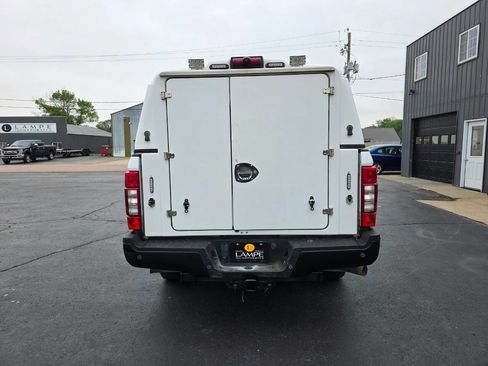 Used 2020 Ford F350 XL AWD/4WD image 9