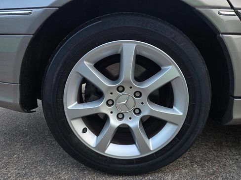 Used 2007 Mercedes-Benz C 280 Sedan image 55