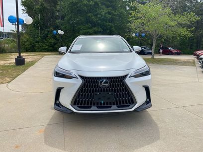Used 2024 Lexus NX 350 AWD