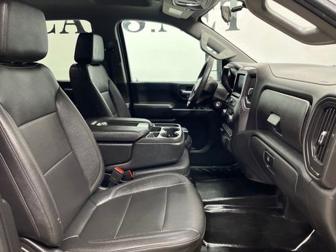 Used 2023 Chevrolet Silverado 2500 W/T w/ WT Convenience Package image 19